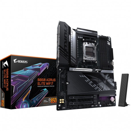 AORUS B850 ELITE WiFi7, must