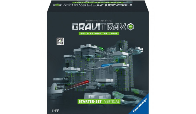 GraviTrax PRO Starter-Set Vertical