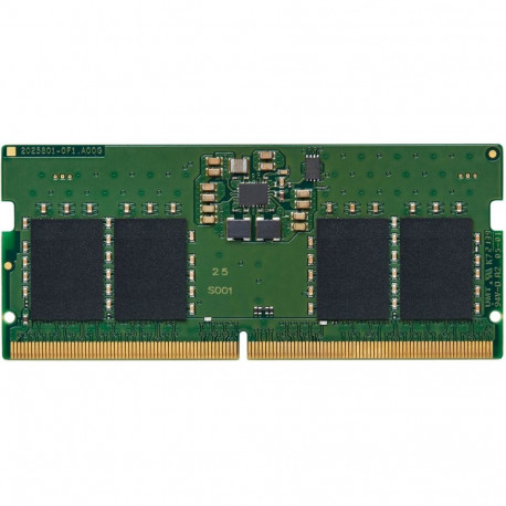 SO-DIMM 8 GB DDR5-5600   (grün, KVR56S46BS6-8, ValueRAM)