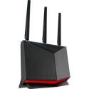 ASUS RT-BE86U, Router