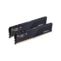 G.Skill DDR5 - 32GB -6400 - CL - 32 (2x 16 GB) Dual Kit, RAM (black, F5-6400J3239G16GX2-FX5, Flare X