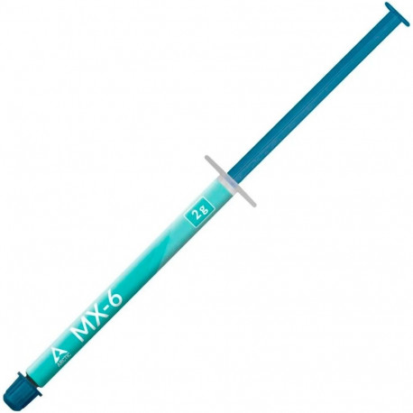 Arctic MX-6 Thermal Paste, Thermal Pastes