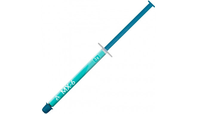 Arctic MX-6 Thermal Paste, Thermal Pastes