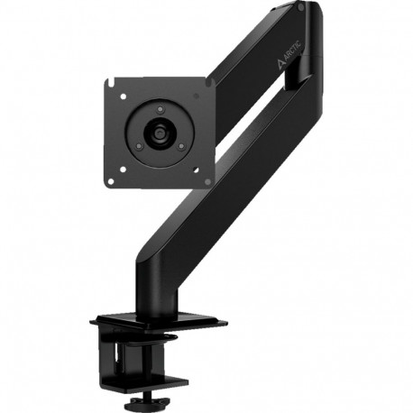 Arctic Monitorarm X1-3D, monitor mount (black (matt), with gas spring)