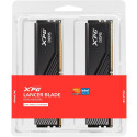 ADATA DDR5 - 32GB - 6000 - CL - 48 (2x 16 GB) Dual Kit, RAM (black, AX5U6000C4816G-DTLABBK, XPG Lanc