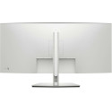 Dell U4025QW, LED monitor - 39.7 -  black/silver, WUHD, IPS Black, Curved, Thunderbolt, USB-C, 120Hz