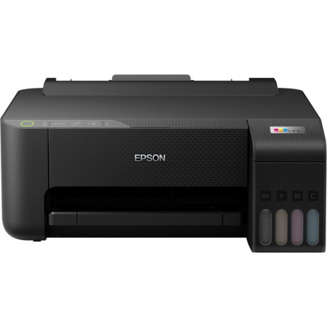 EcoTank ET-1810 (schwarz, USB, WLAN)