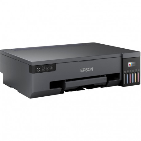 EcoTank ET-18100 (schwarz, USB, WLAN)