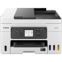Canon Maxify GX4050, multifunction printer (white, USB, LAN, WLAN, copy, scan, fax)