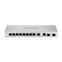 Zyxel XGS1210-12 V2, Switch
