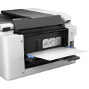 Canon Maxify GX4050, multifunction printer (white, USB, LAN, WLAN, copy, scan, fax)