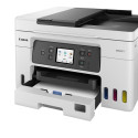 Canon Maxify GX4050, multifunction printer (white, USB, LAN, WLAN, copy, scan, fax)