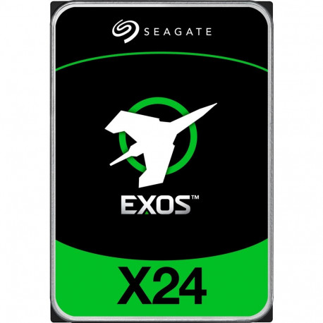 Exos kõvaketas X24 20TB SATA 6Gb/s 3,5"