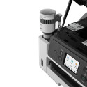 Canon Maxify GX4050, multifunction printer (white, USB, LAN, WLAN, copy, scan, fax)