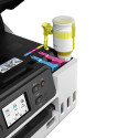 Canon Maxify GX4050, multifunction printer (white, USB, LAN, WLAN, copy, scan, fax)