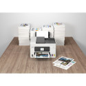 Canon Maxify GX4050, multifunction printer (white, USB, LAN, WLAN, copy, scan, fax)