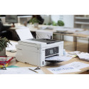 Canon Maxify GX4050, multifunction printer (white, USB, LAN, WLAN, copy, scan, fax)