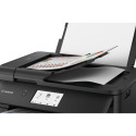 Canon PIXMA TS9550a, multifunction printer (black, LAN, WLAN, USB, copy)