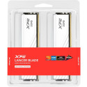 ADATA DDR5 - 32GB - 6000 - CL - 30 (2x 16 GB) dual kit, memory (white, AX5U6000C4816G-DTLABRWH, XPG 