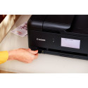 Canon PIXMA TS9550a, multifunction printer (black, LAN, WLAN, USB, copy)