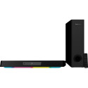 Creative SB Katana V2X , Soundbar (black)