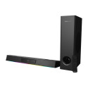 Creative SB Katana V2X , Soundbar (black)
