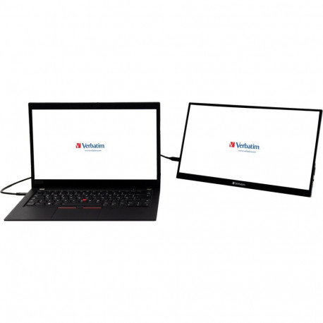 PMT-14 (35.5 cm (14 Zoll), schwarz, FullHD, IPS, USB-C, HDR)