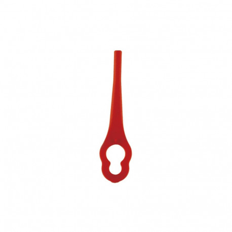 Ersatzmesser BG-CT 18 Li (20 Stück)