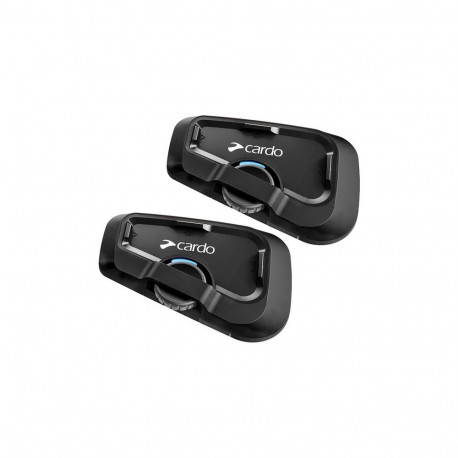 Cardo Freecom 2x Duo Moto handsfree süsteem