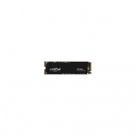 CRUCIAL P3 PLUS 1TB PCIE M.2 2280 SSD