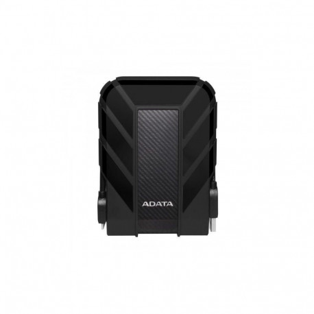 ADATA External HDD||2TB|USB 3.1|Colour Black|AHD710P-2TU31-CBK