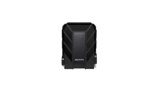 ADATA External HDD||2TB|USB 3.1|Colour Black|AHD710P-2TU31-CBK