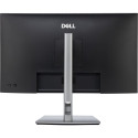 Dell P2725D | 27 " | IPS | 16:9 | 100 Hz | 5 ms | 2560 x 1440 pixels | 350 cd/m | HDMI ports quantit
