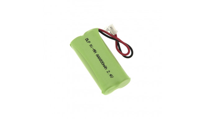 8613# akumulaator p201 aaa 800mah 2,4v