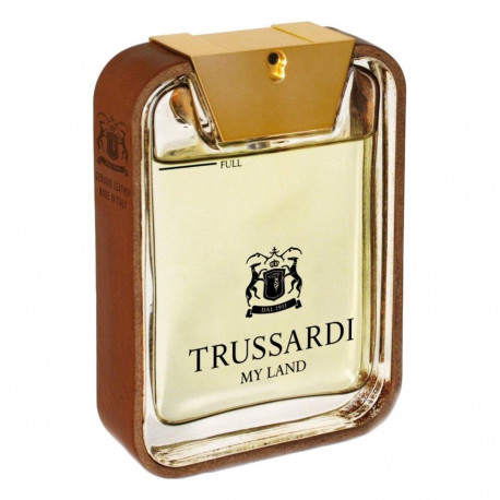 Trussardi My Land Eau de Toilette  100 Men