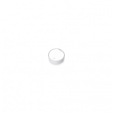 TP-LINK Mesh-WLAN-System X50-POE / DECO X50-POE(1-PACK) White
