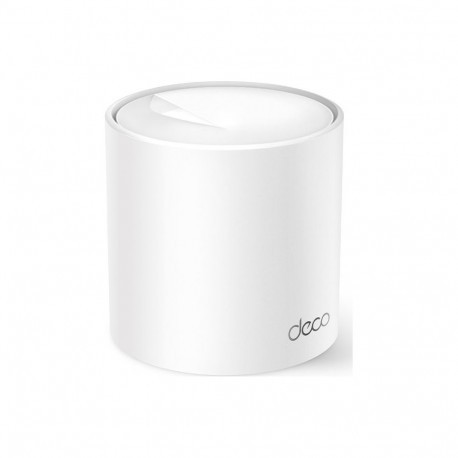 TP-LINK Deco X10(1-pack) System mesh