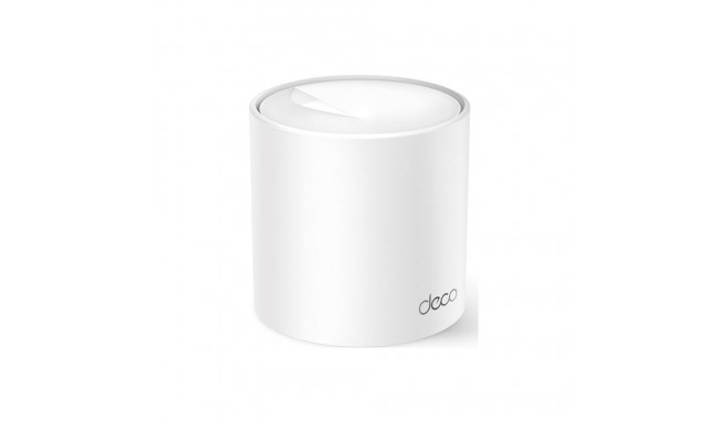 TP-LINK mesh-süsteem Deco X10 (1-pack)
