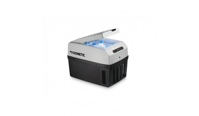 Dometic TropiCool Classic TCX 21 20l 4109643  Black  Silver  21 L  41 dB  C  T  32  degrees C