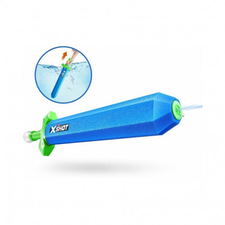 X-Shot veemõõk Water Warfare 2in1 (118122)