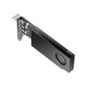 Graphics Card - PNY NVIDIA A400 4GB GDDR6 PCIe 4.0 Low Profile 50W