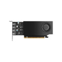 Graphics Card - PNY NVIDIA A400 4GB GDDR6 PCIe 4.0 Low Profile 50W