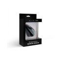 Wireless Mouse - Gembird Mus-01, White