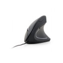 Wireless Mouse - Gembird Mus-01, White