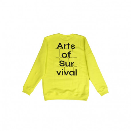 SOKISAHTEL TARTU 2024 kollane pusa lastele 431, 432, 434