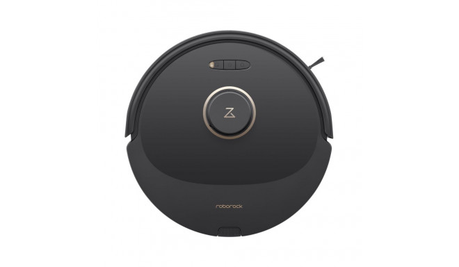 VACUUM CLEANER ROBOT Q8 MAXBLACK