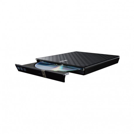 EXTERNAL DRIVE ASUS USB LITE DVD