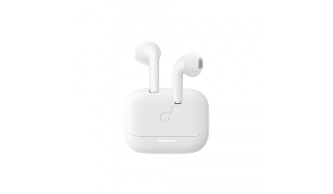 HEADPHONES SOUNDCORE K20I WHITE