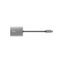 MEMORY CARD READER DALYX24136 USB-C