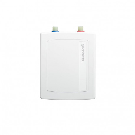 INST. WATER HEATER KOSPEL EPO2-6 AMICUS